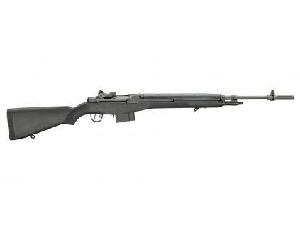 Springfield Armory - M1A Loaded / 308 Win / 22" NM - BLK