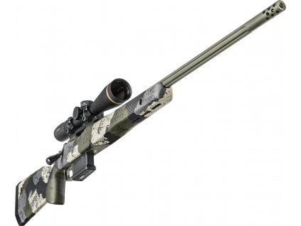 Puška Springfield Armory - 2020 Waypoint / 6.5 CRM / 22" - Evergreen Camo