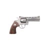 Revolver Colt, Model: Python Custom Shop, Ráže: .357 Mag., hl.: 4,25", nerez s rytinou