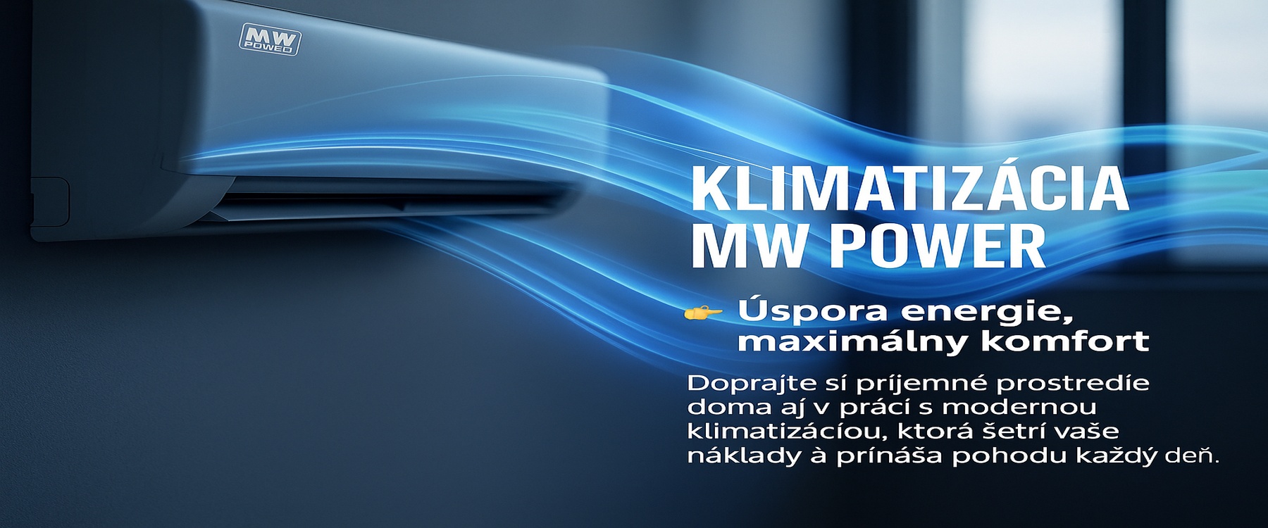 MW POWER