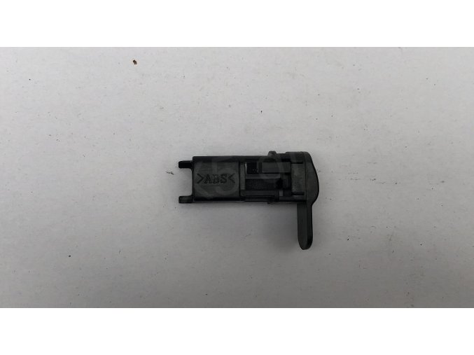 1146 zaslepka tlacitka klimatizace nb nbfl