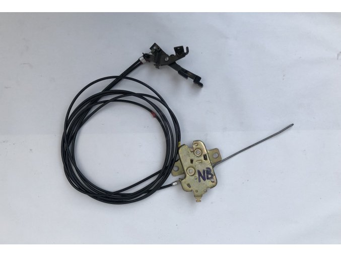 1206 lanko otevirani kufru a nadrze nb