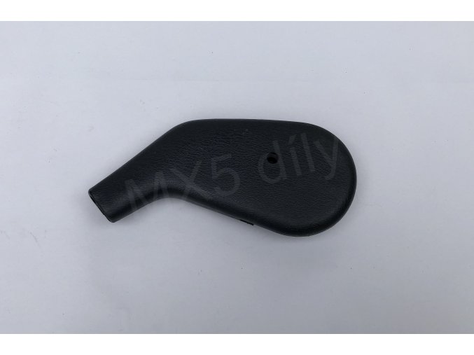 1386 kryt rucni brzdy plast