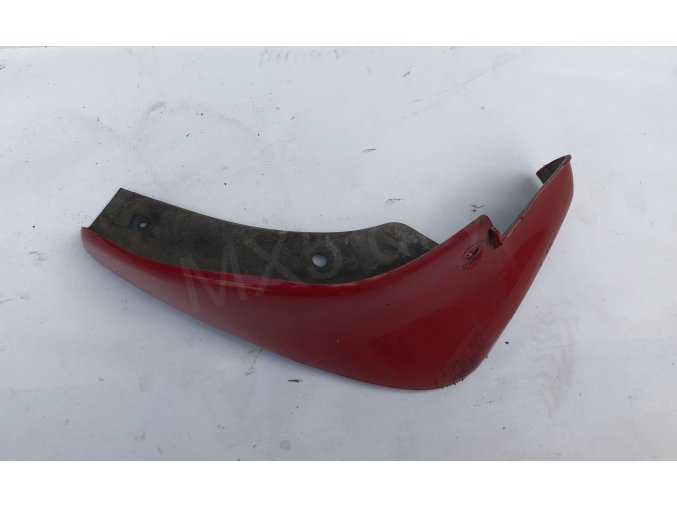 Zástěrky NB malé (Umístění zadní levá)