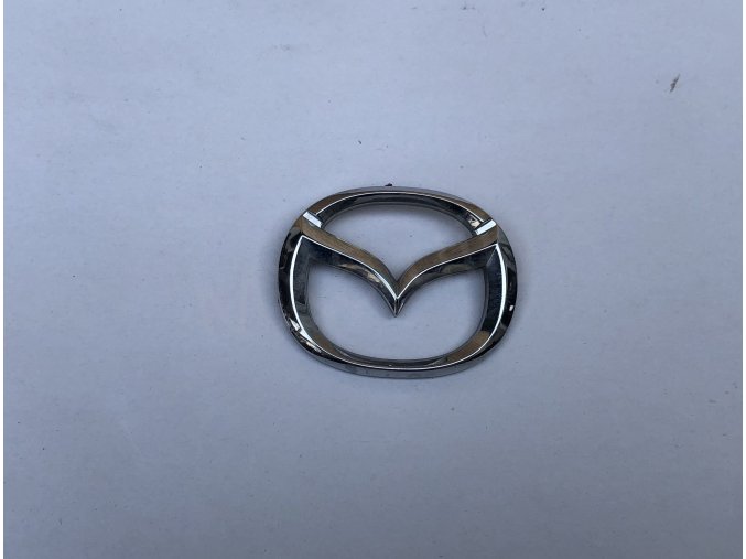 1632 zadni logo mazda nbfl