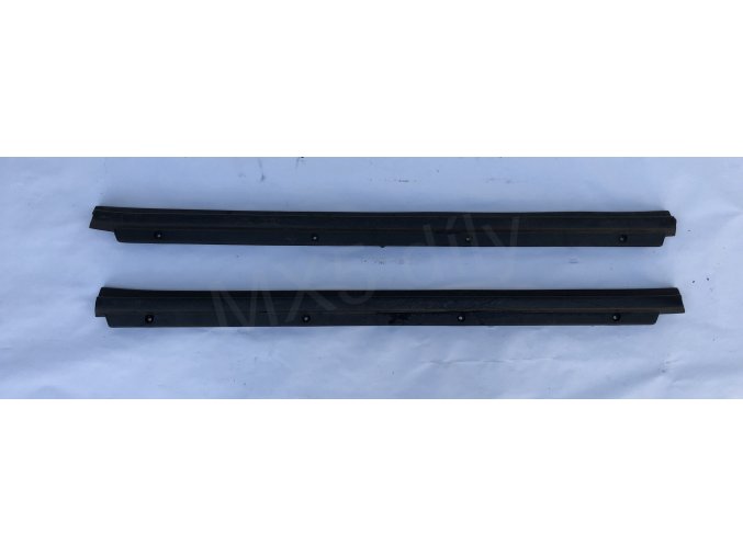1635 kryt prahu na plast