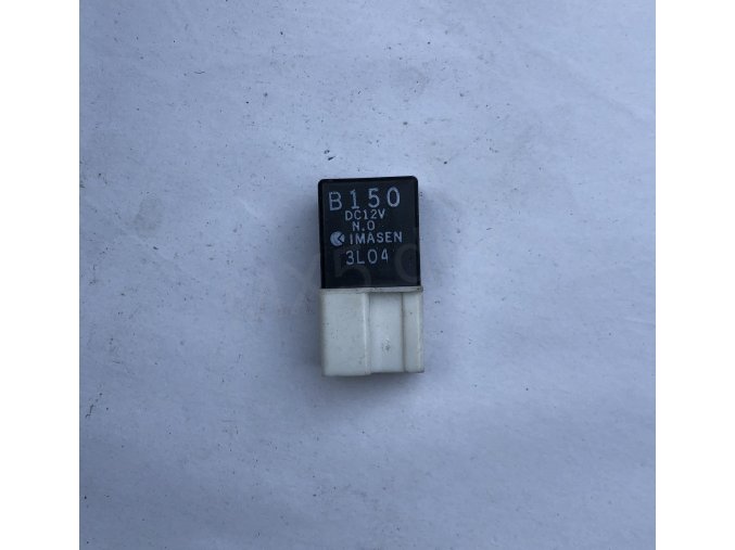 1650 rele b150