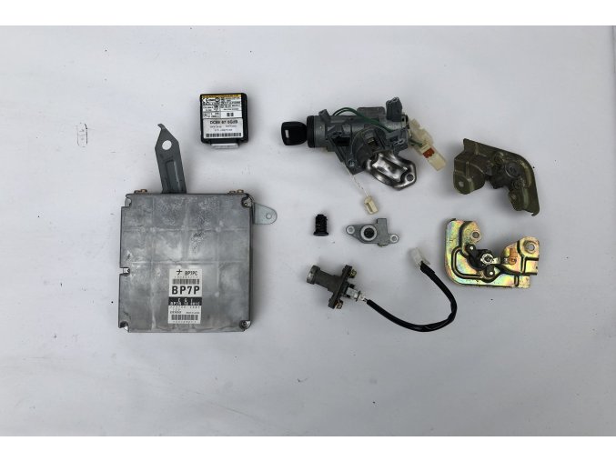 Set zámků NBfl 1,8