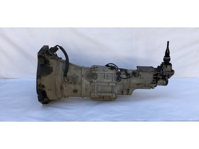 1836 prevodovka nb 6 stupnova