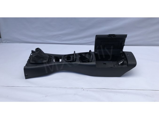 234 stredovy tunel nbfl