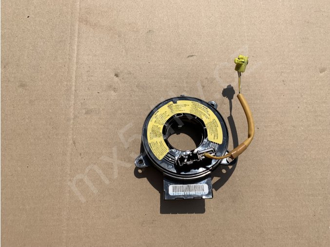 2872 clockspring nb