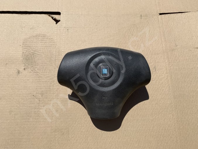2941 airbag nb