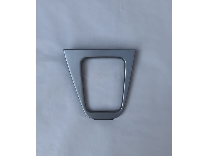 2980 1 ramecek radici paky nb stribrny