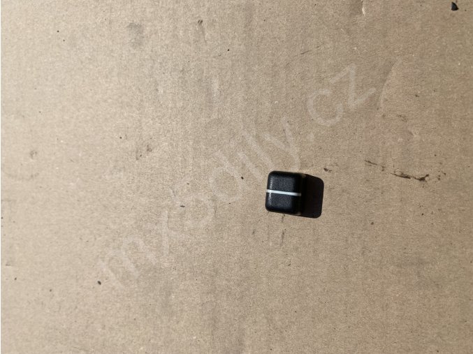 3058 ovladac ventilace na