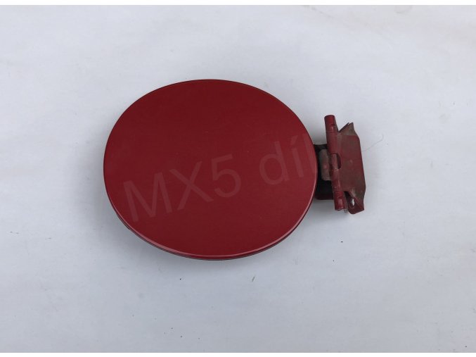 3160 1 kryt nadrze nb cerveny