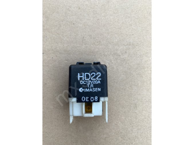 3241 rele hd22