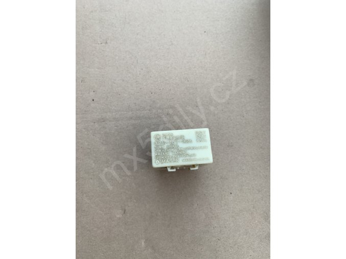 3298 prerusovac blinkru na 321 167 320