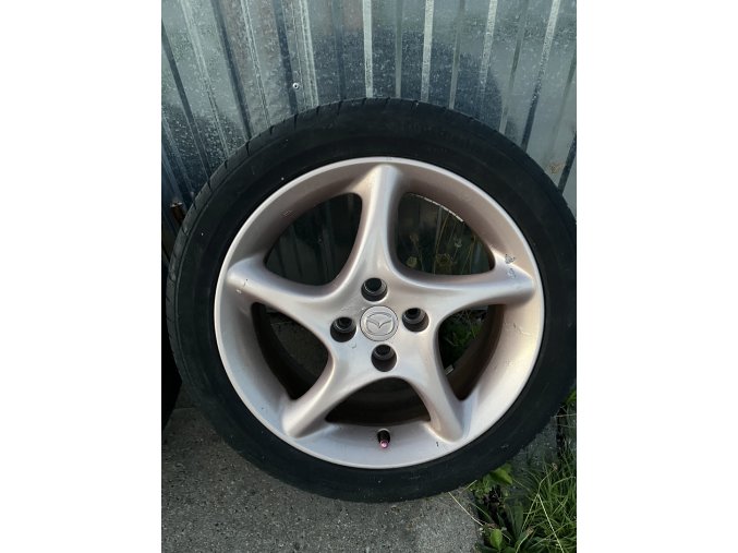 3500 kola sportive 16 ruzova