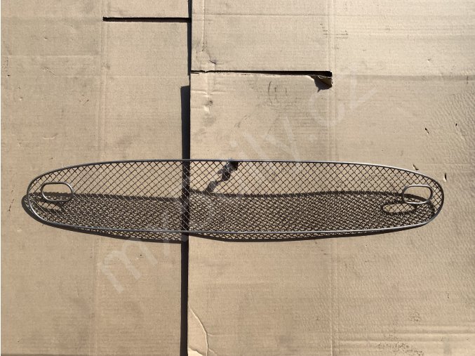 630 mrizka predniho narazniku na