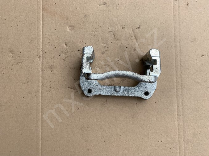 Držák brzdového třmenu NBfl (Rozměr kotouče 270 mm, Úprava zadní levá)