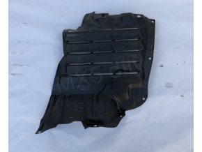 Mřížka do podběhu NBfl (Strana pravý)