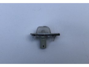153 osvetleni spz nb