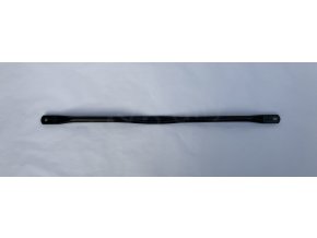 162 vyztuha podvozku tyc lakovana