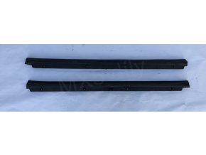 1635 kryt prahu na plast