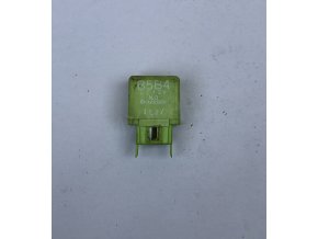 1638 rele b5b4 palivoveho cerpadla