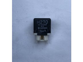 1668 rele h270