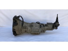 174 prevodovka nb 5 stupnova