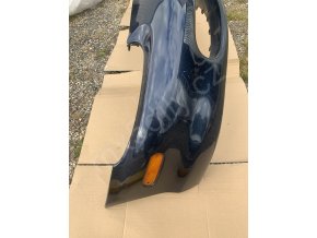 2105 predni naraznik nb modry