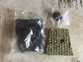 2249 1 set manzet radici paky il