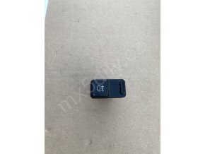 2291 tlacitko zadni mlhovky nb