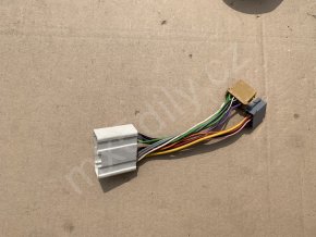 2809 redukce k radiu iso nbfl