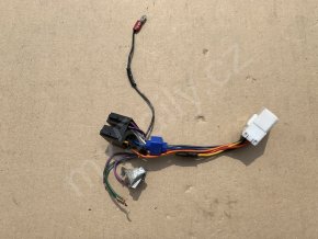 2815 redukce k radiu iso na