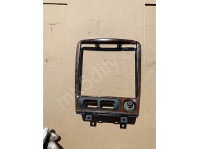 2992 ramecek radia nb imitace dreva
