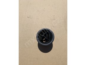 3001 2 vydechy topeni cerny