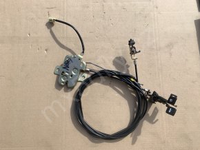 3115 lanko otevirani kufru a nadrze nbfl