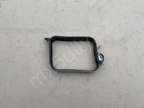 3142 svorka potrubi ventilace