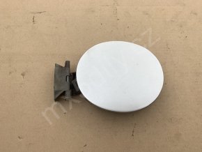 3163 kryt nadrze na stribrny