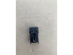 3253 box pojistek antena vyhrev na