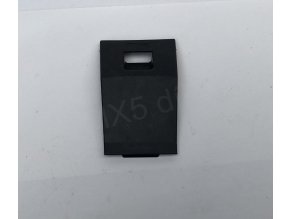 486 kryt pojistek vnitrni nb