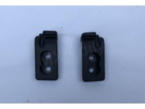 870 uchyt hardtopu bocni