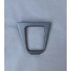 2980 1 ramecek radici paky nb stribrny