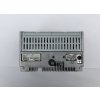 44 3 original autoradio 2din nbfl stribrne