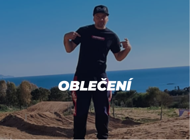 9 oblečení