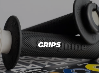 grips