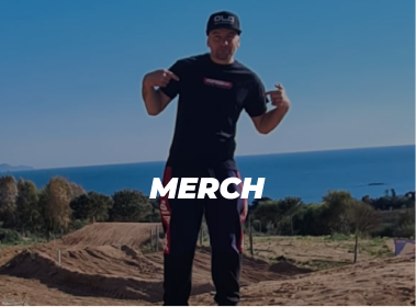 merch