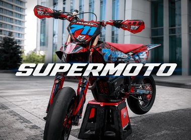 supermoto en